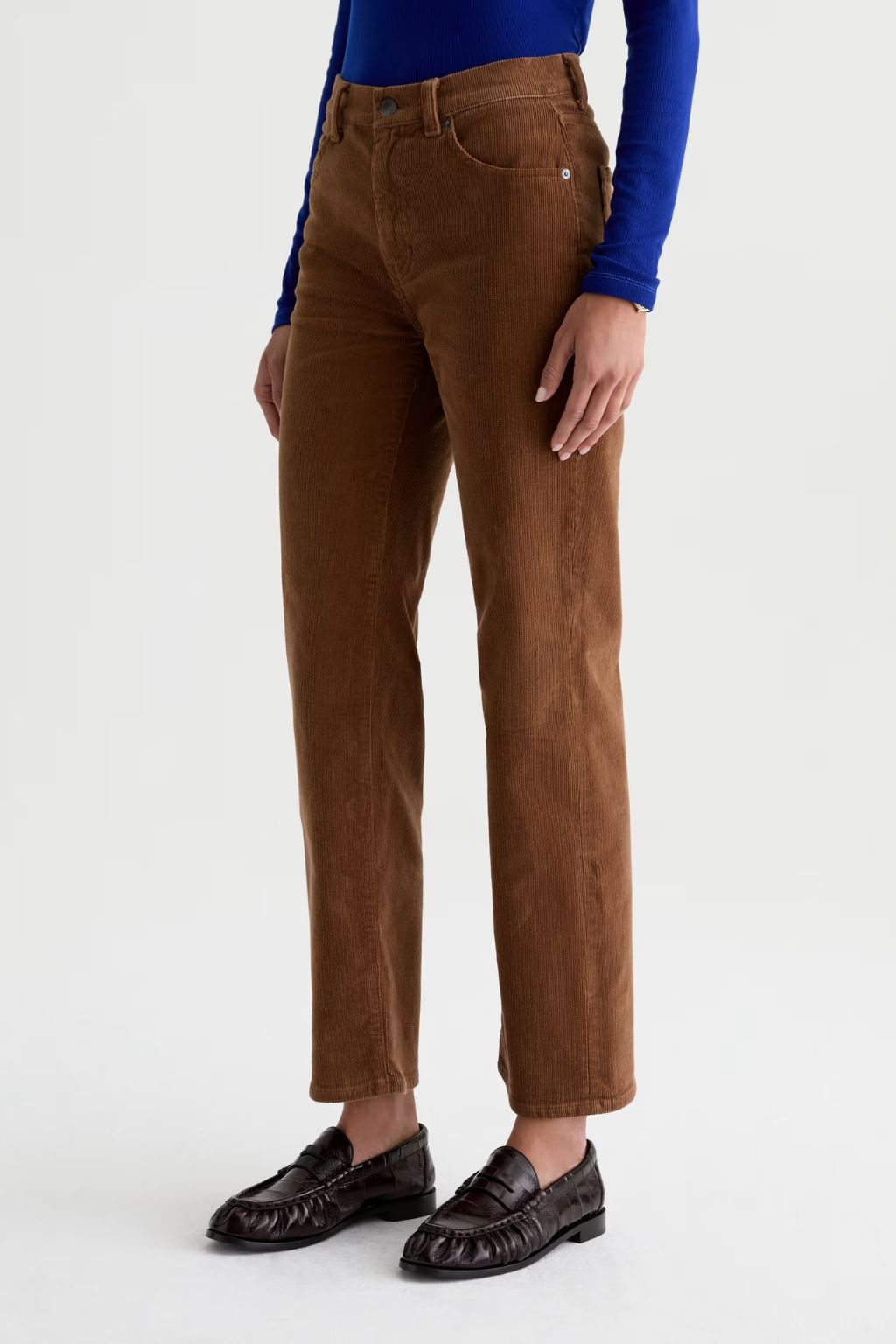 AG - Brinley Corduroy