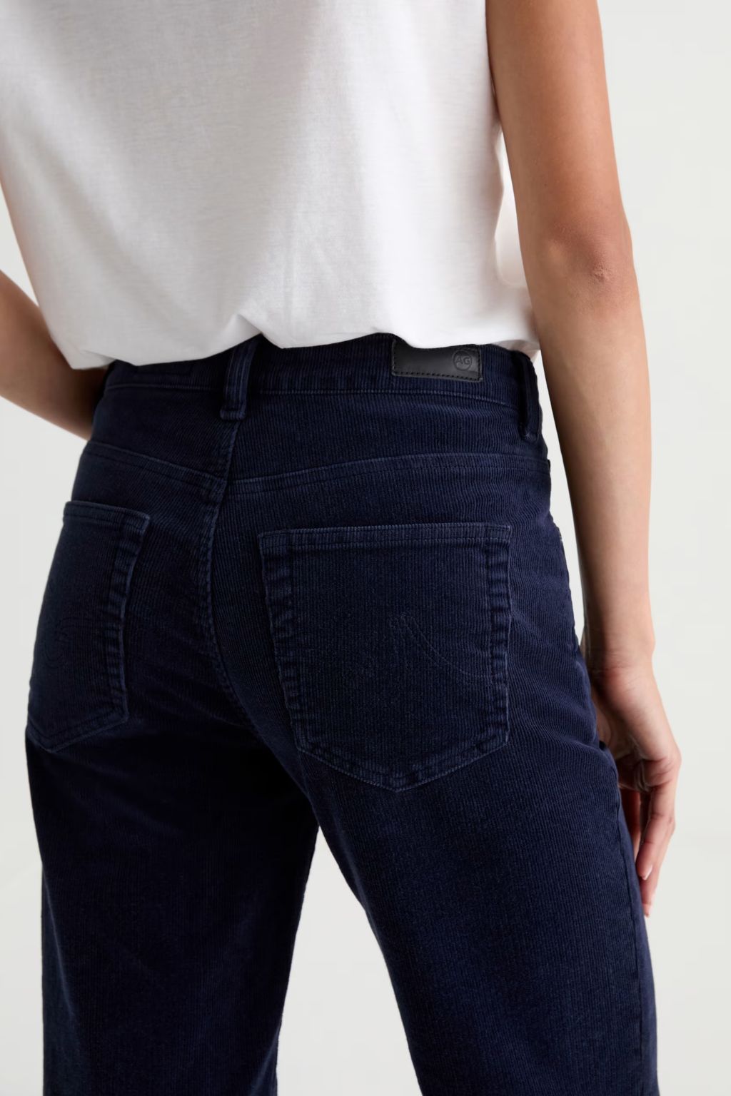 AG - Brinley Corduroy