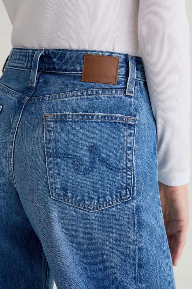 AG - Hattie Jean - Candid