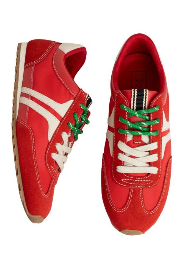 Olive and Bette's  - Sarah Sneaker