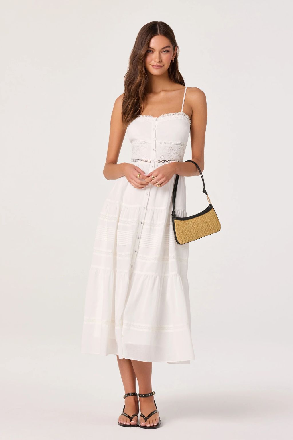 Olive and Bette's - Annabel Dress
