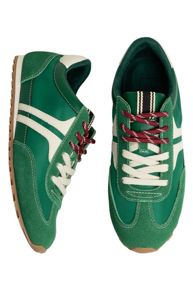 Olive and Bette's  - Sarah Sneaker