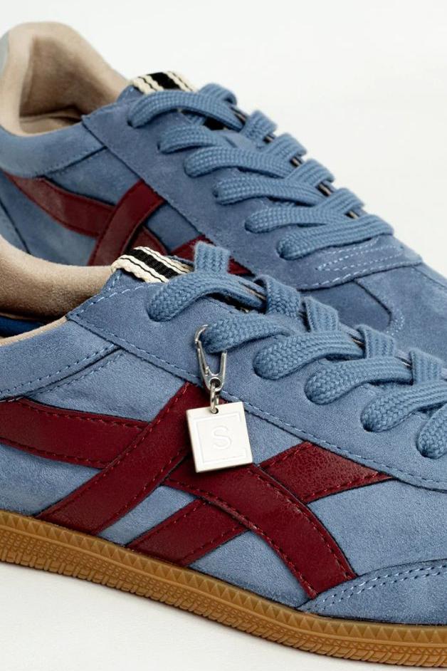 Olive and Bette's - Sasha Sneaker