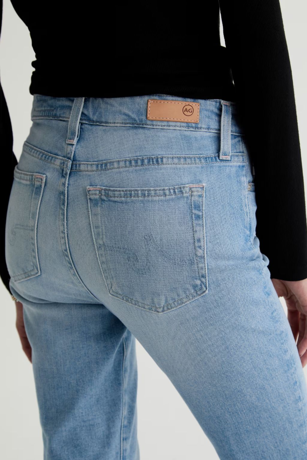 AG - Mari Crop - Cruiser