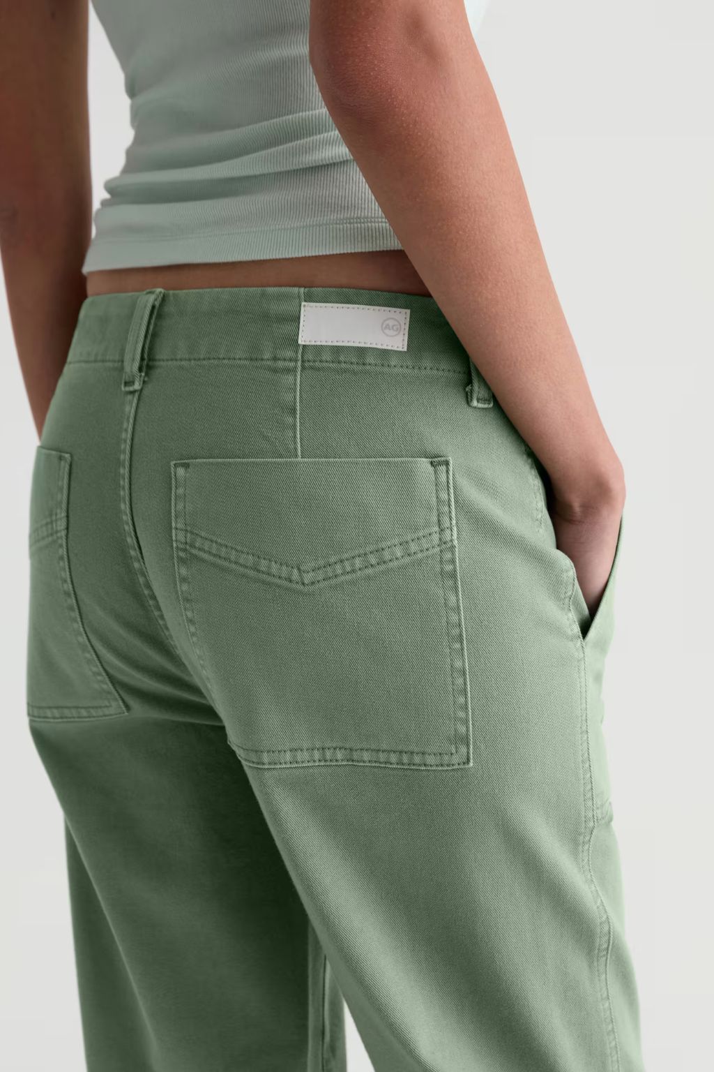 AG - Analeigh Pant
