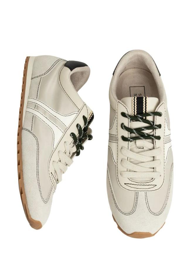 Olive and Bette's  - Sarah Sneaker