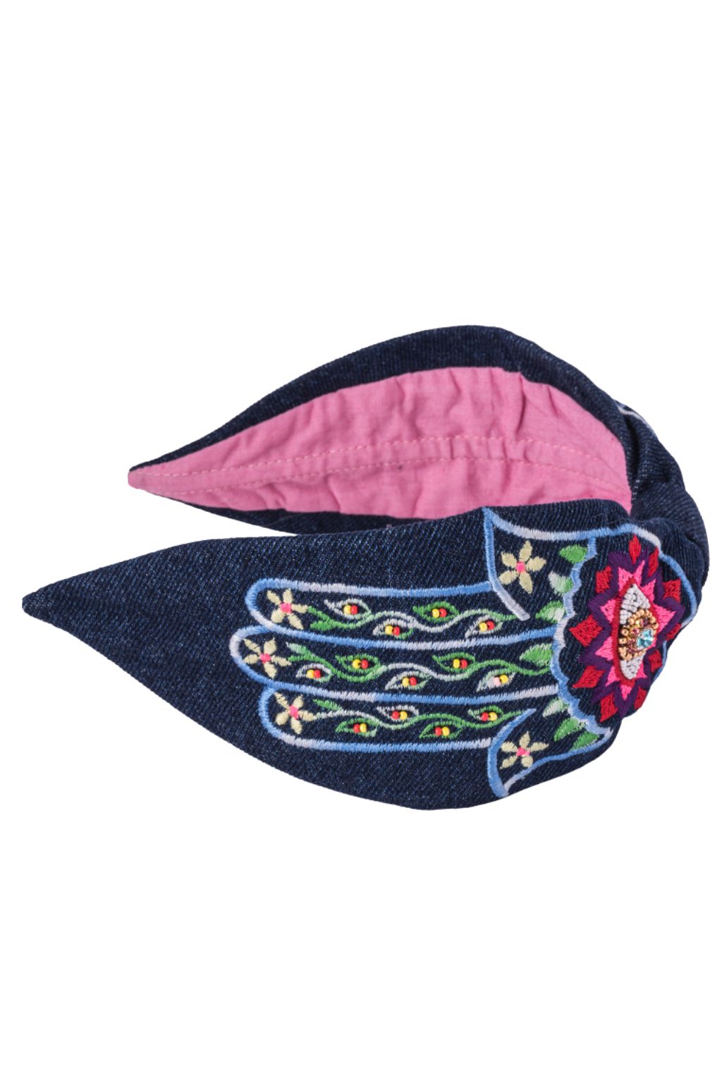 Namjosh - Hamsa Headband