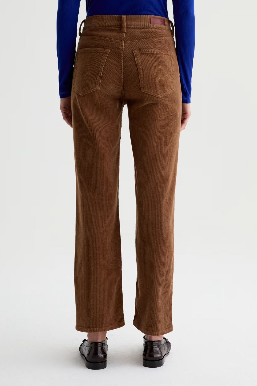 AG - Brinley Corduroy