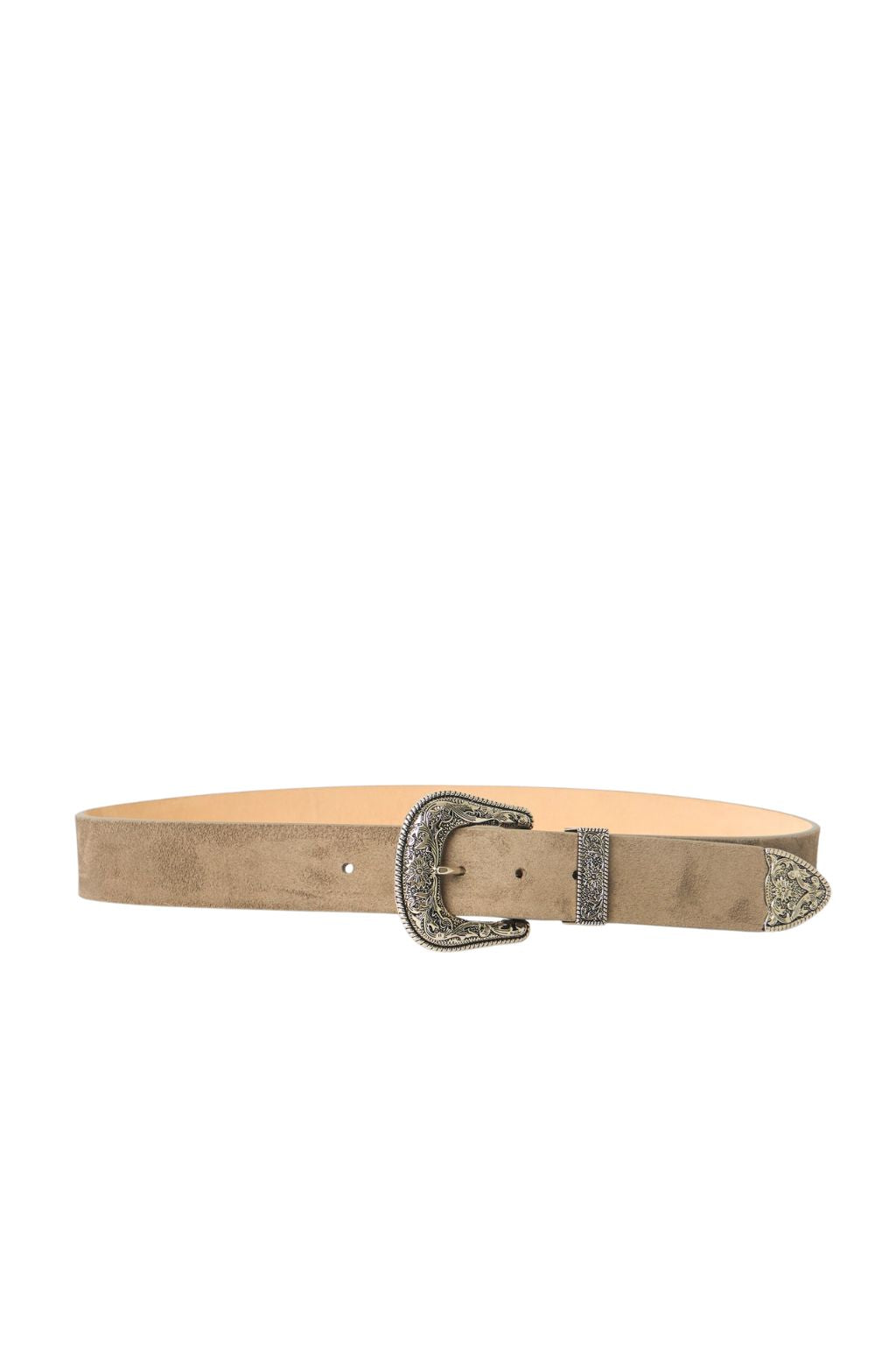 BTB - Frank Suede Belt