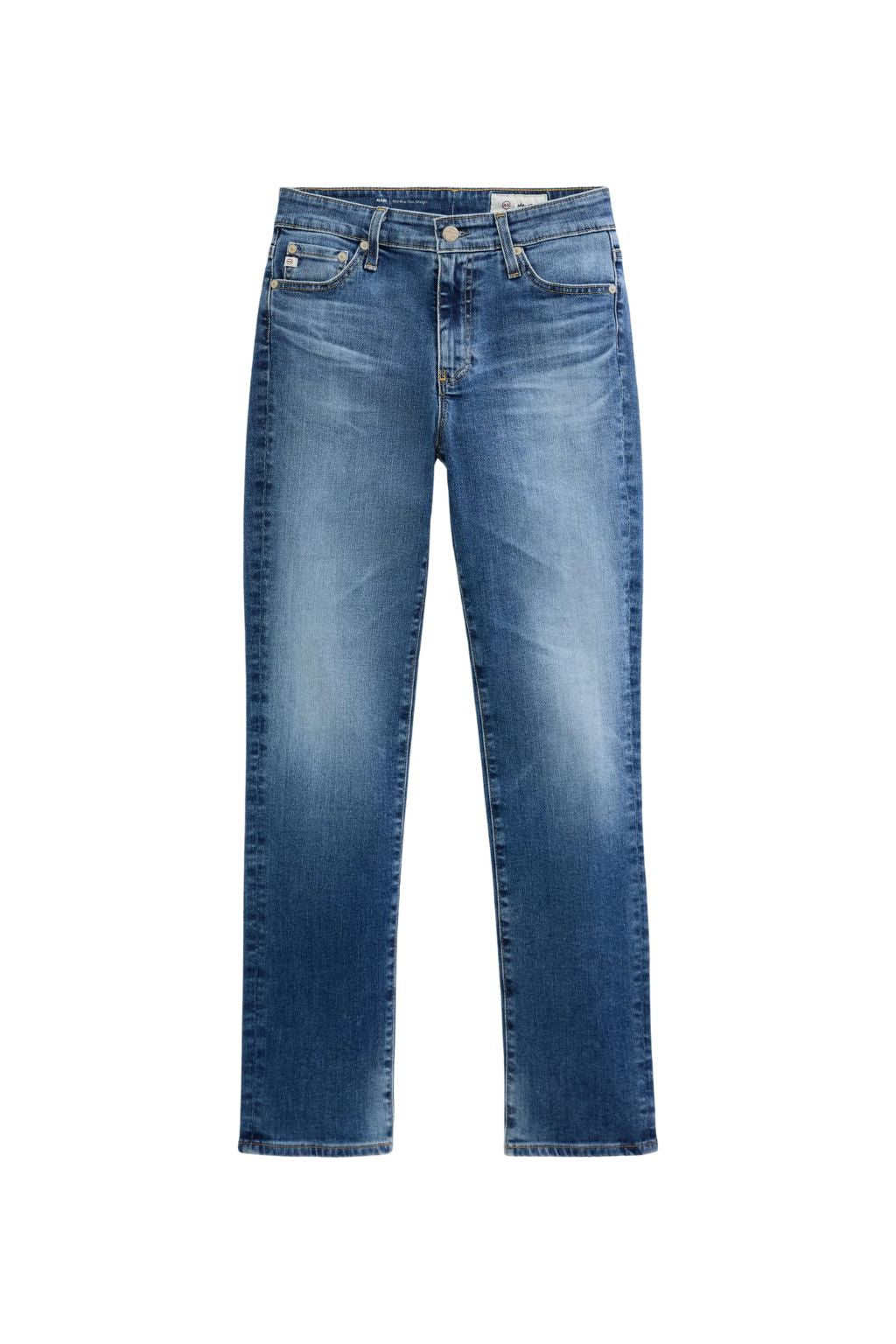 AG - Mari - 15 Yrs Shoreline