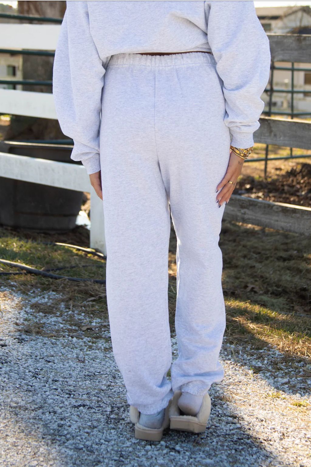 Charlie Southern - Rodeo Forever Sweatpants