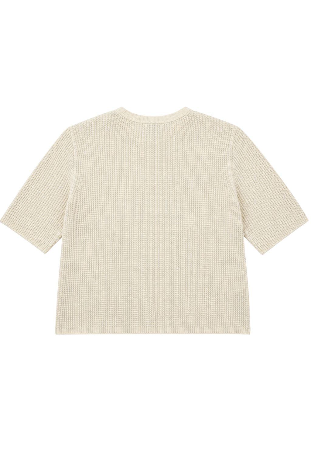 Road G - Cashmere Elbow Sleeve Cardigan