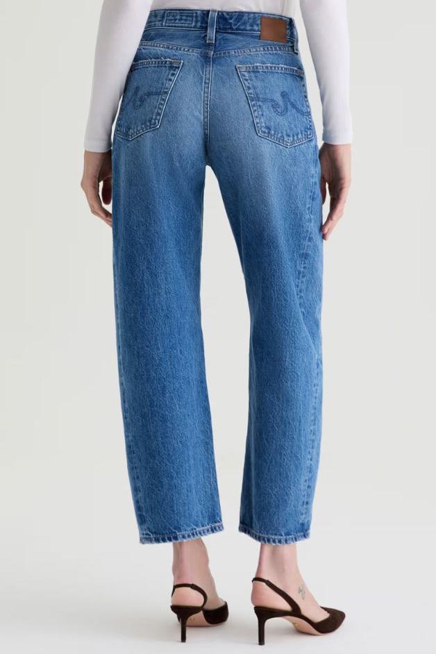 AG - Hattie Jean - Candid