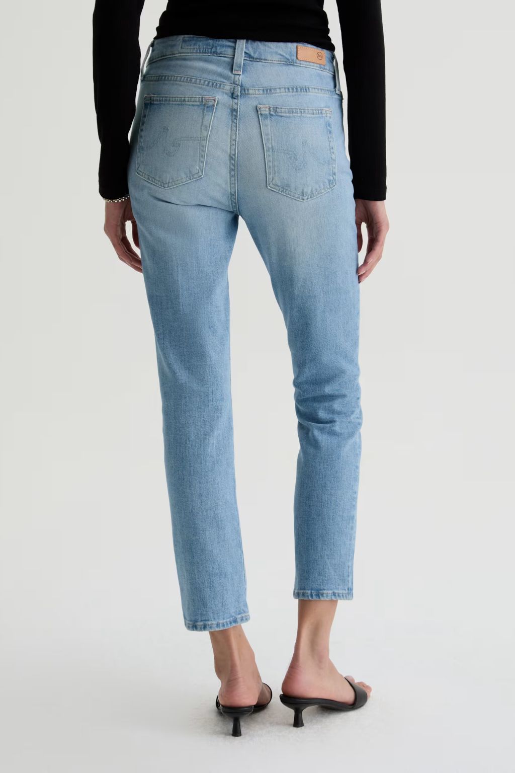 AG - Mari Crop - Cruiser