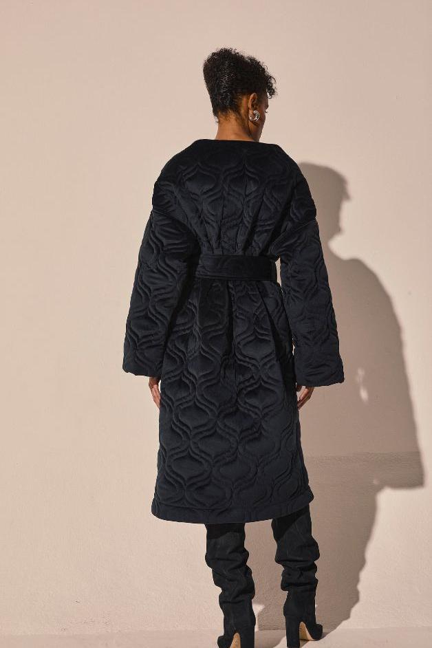 Charo Ruiz Ibiza - Jacket Lagoon