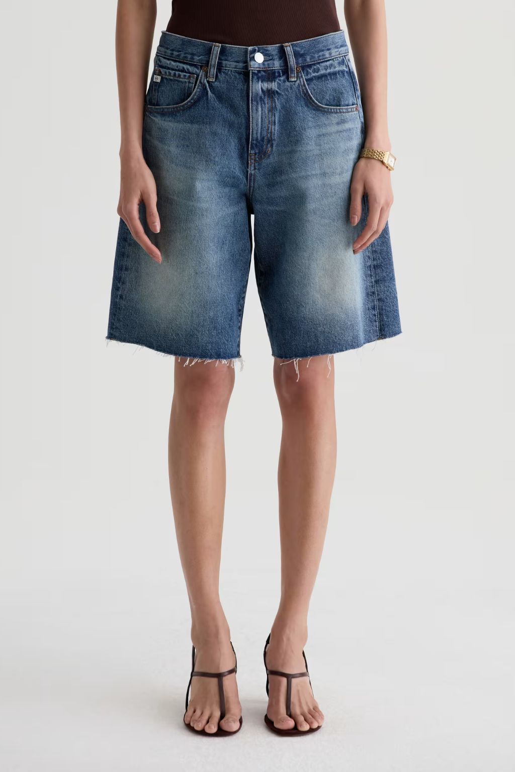 AG - Hattie Short