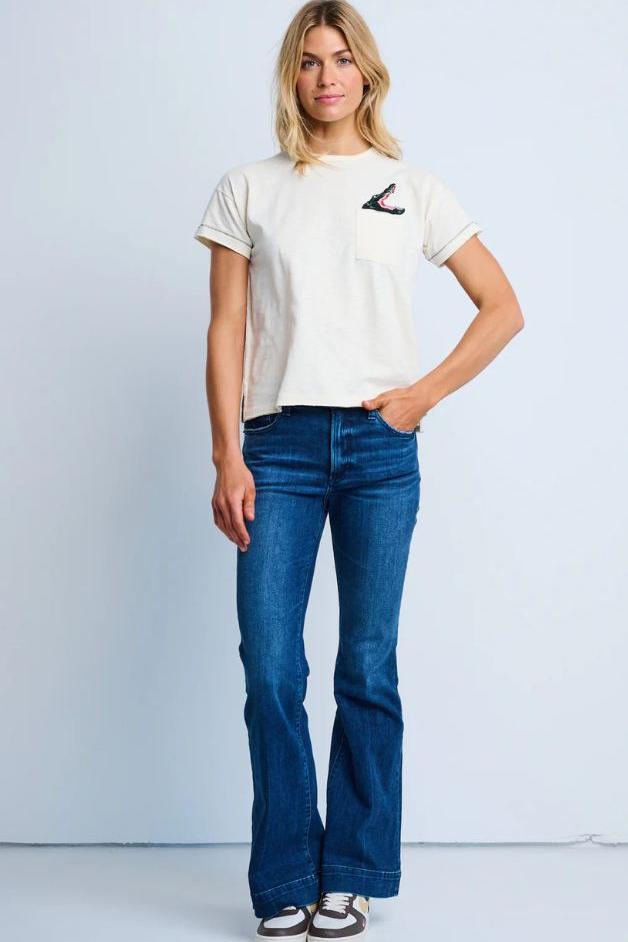 Lisa Todd - Later Gator