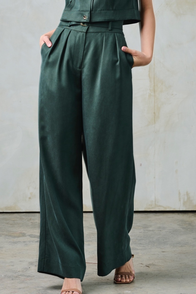 Hevron - Alina Pant - Deep Forest
