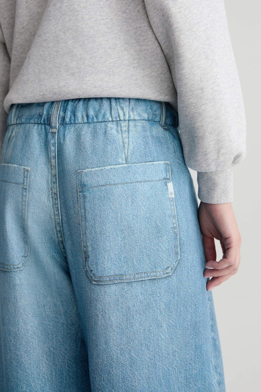 AG - Stella Sweatpant - Splash