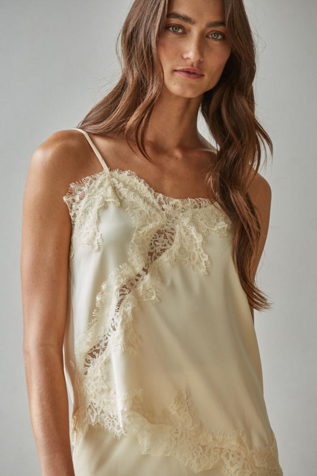 Olive and Bette's - Ma Vie Cami Top