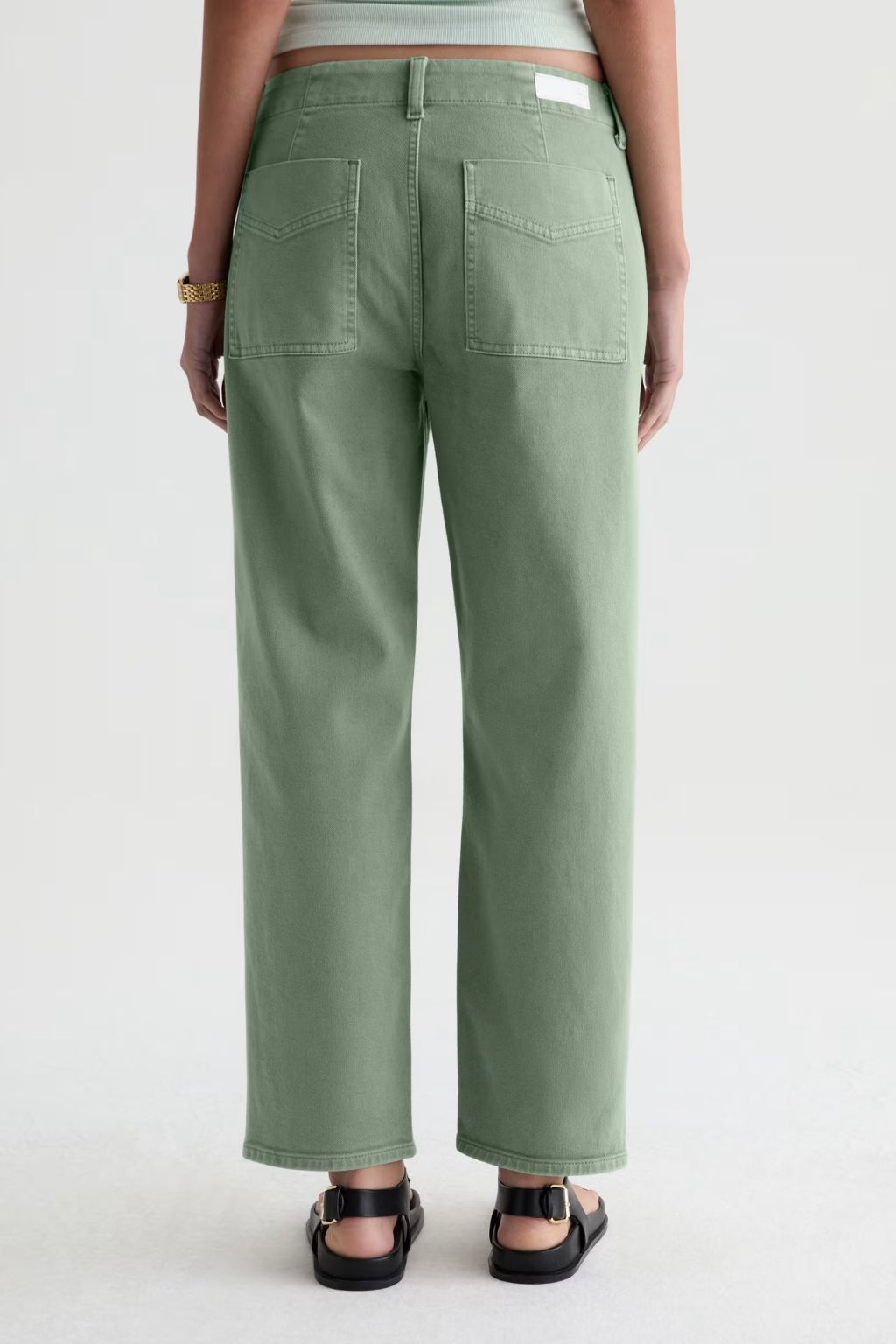 AG - Analeigh Pant