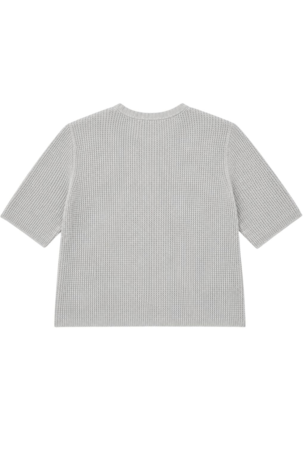 Road G - Cashmere Elbow Sleeve Cardigan