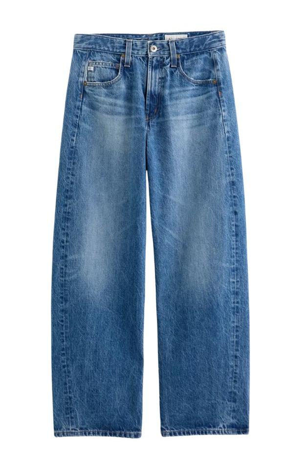 AG - Hattie Jean - Candid