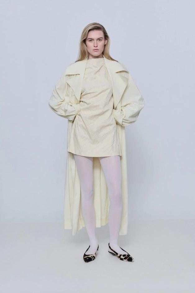 Augusta - Harper Calf Hair - Dark Cow