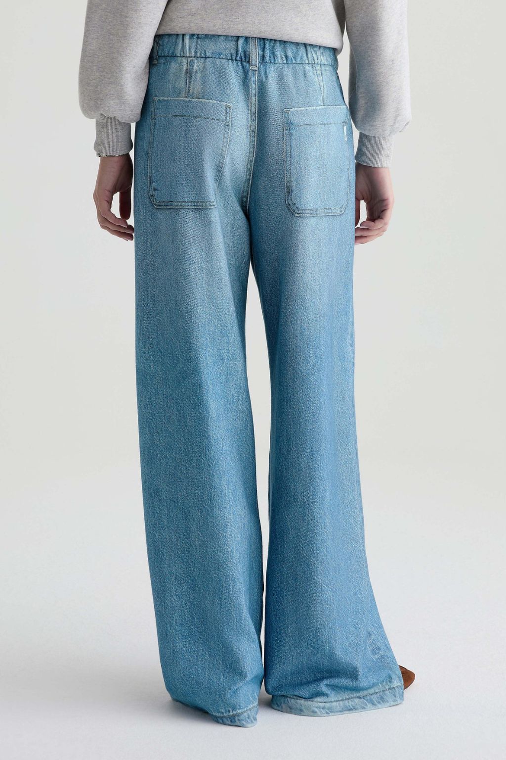 AG - Stella Sweatpant - Splash