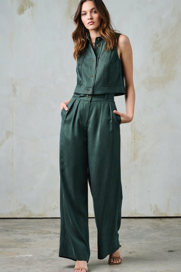 Hevron - Alina Pant - Deep Forest