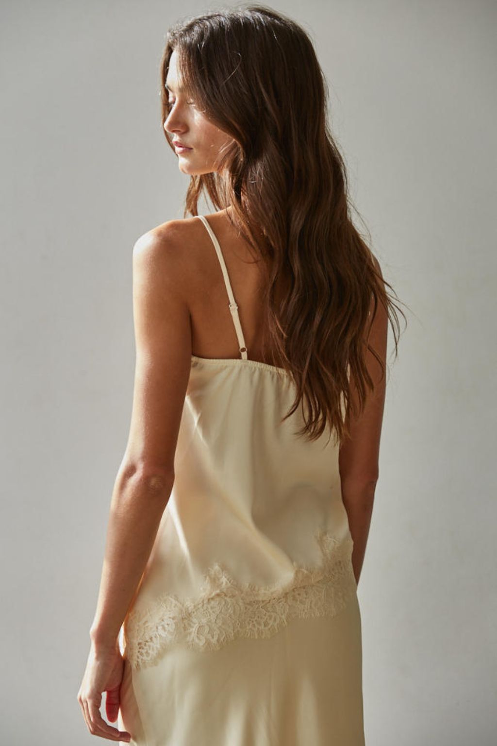 Olive and Bette's - Ma Vie Cami Top