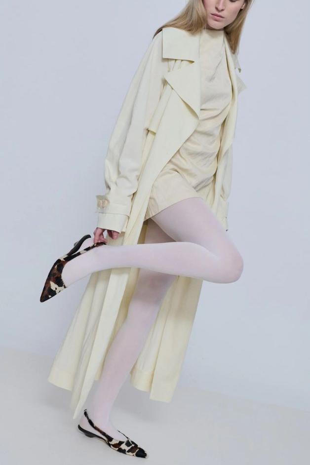 Augusta - Harper Calf Hair - Dark Cow