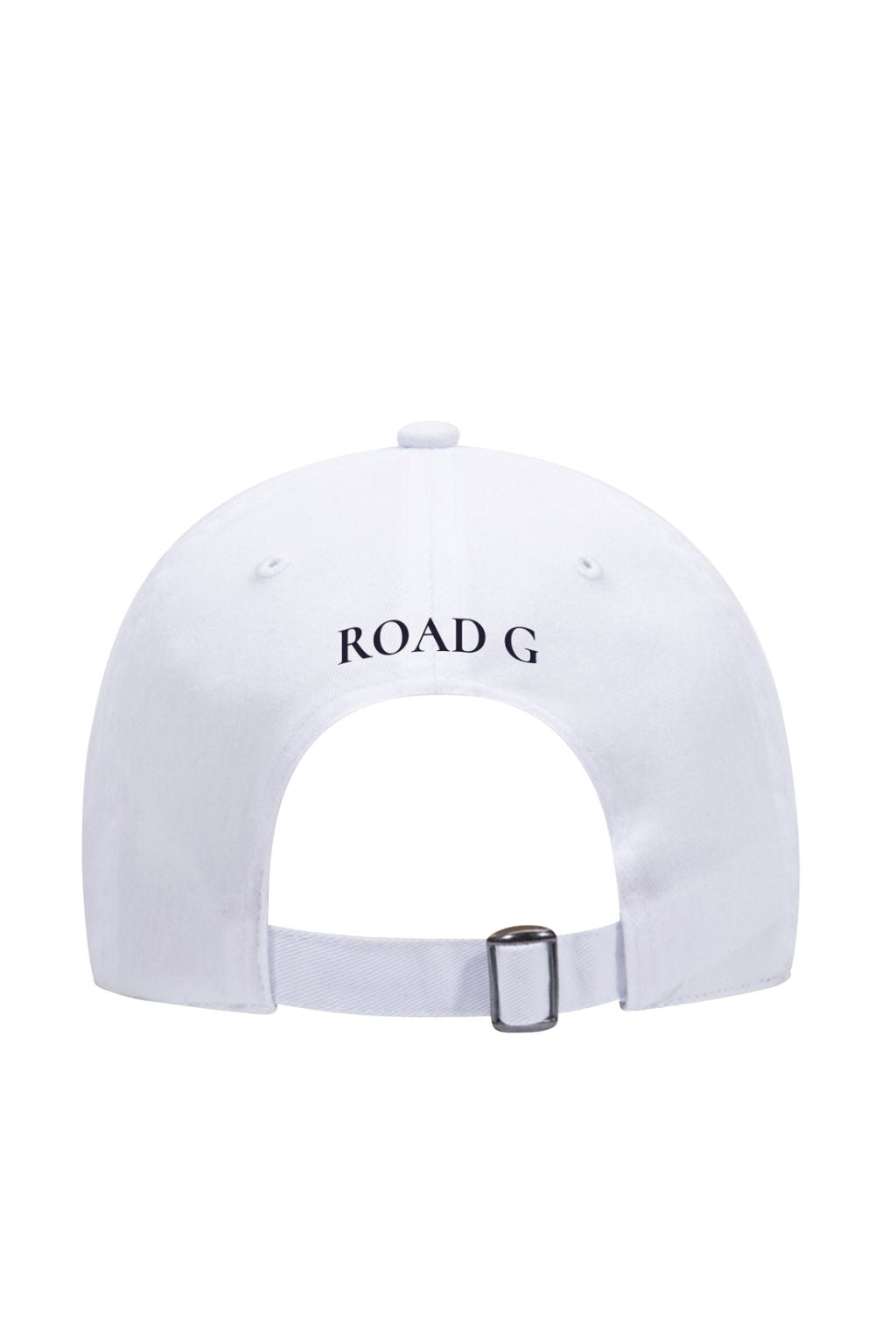 Road G - Seahorse Logo Hat