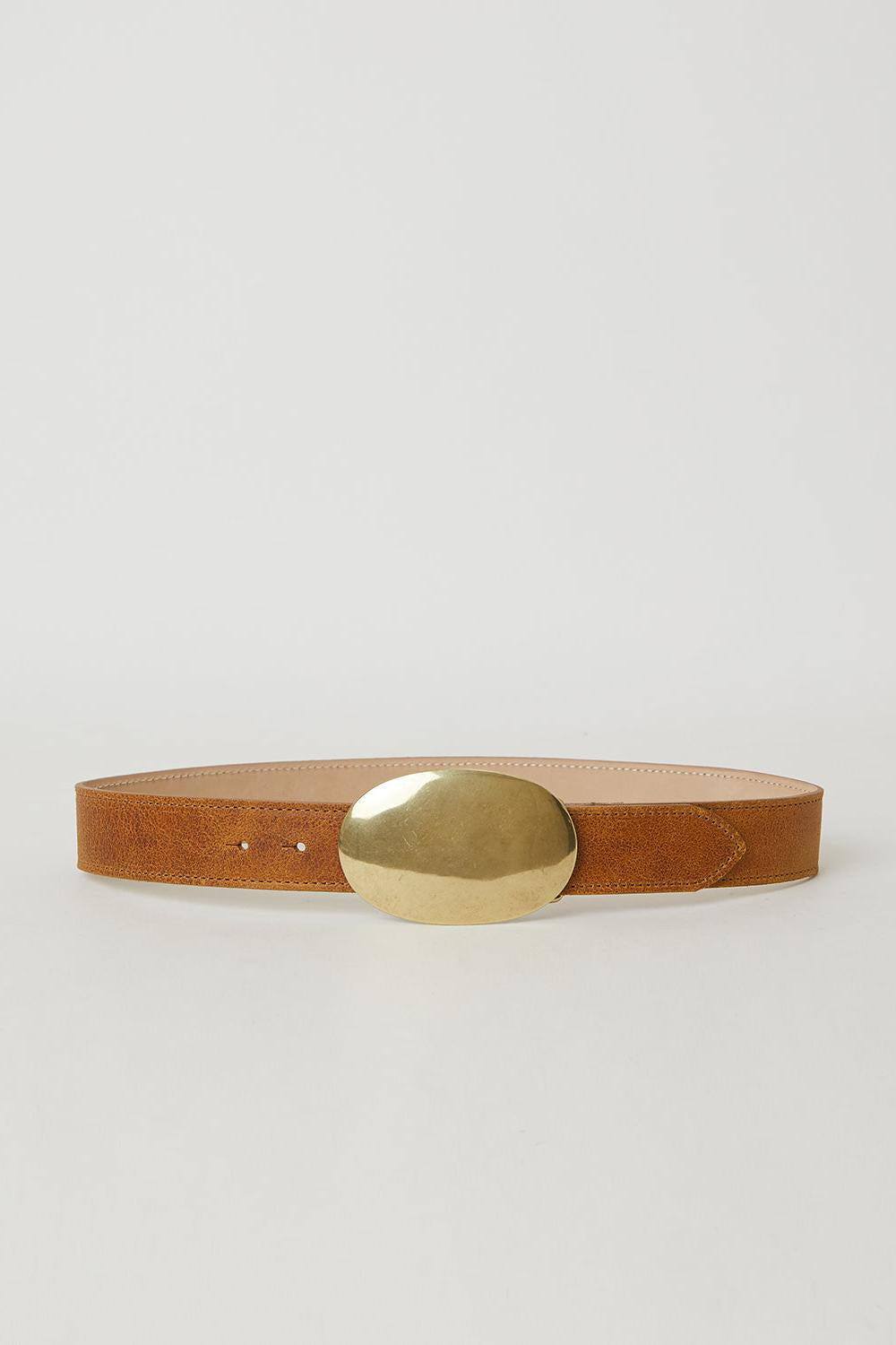 Camel Brass