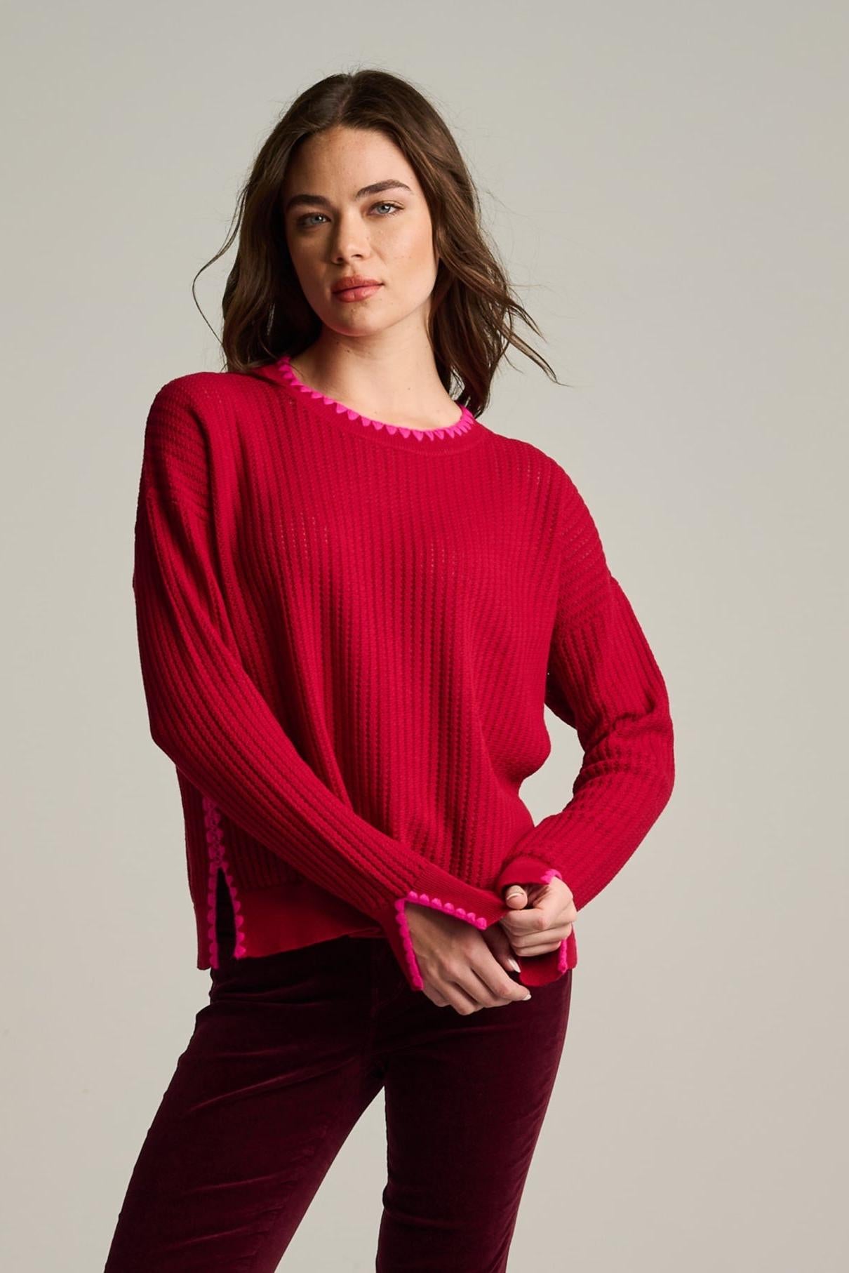 SPICE RED