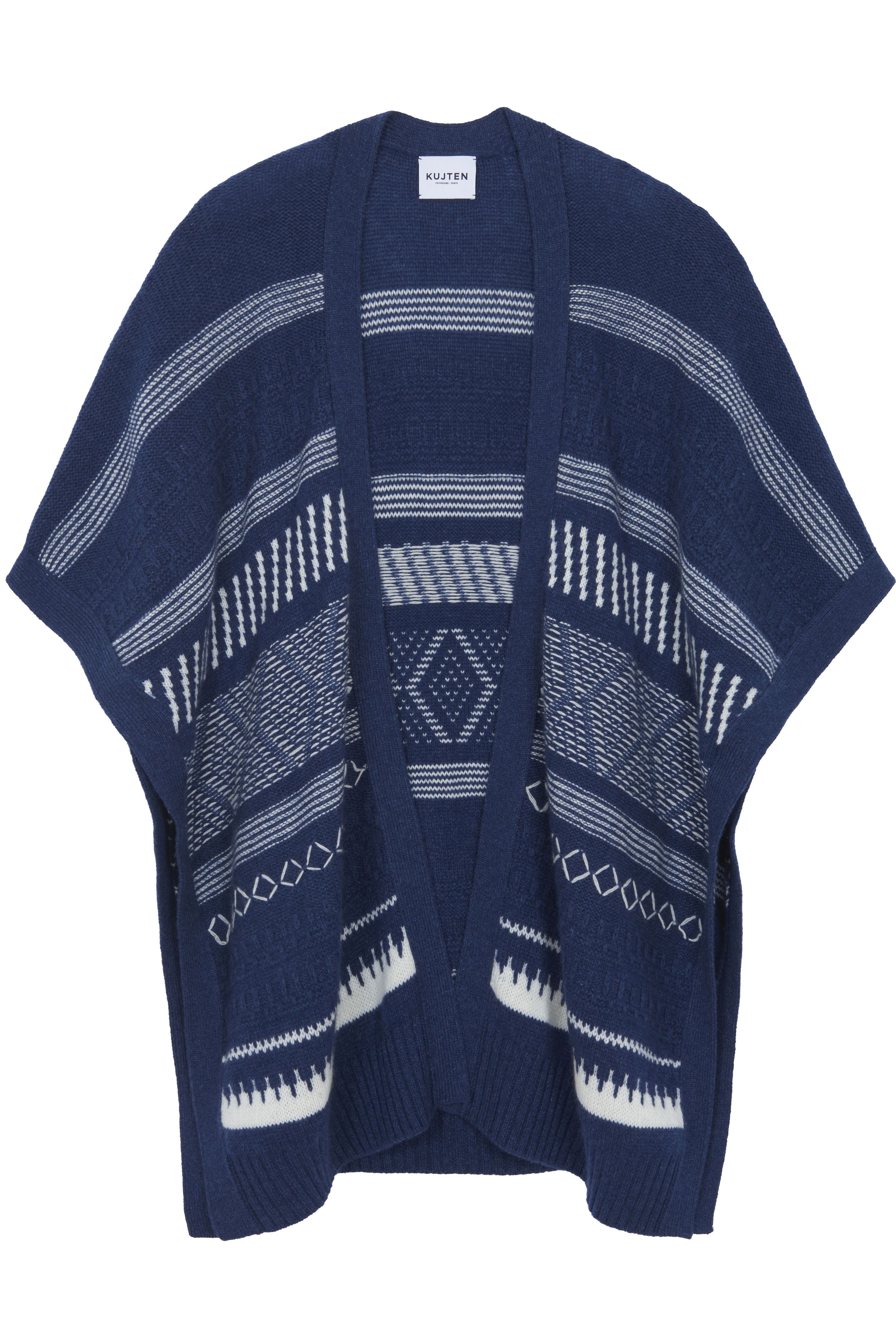 Kujten - Abena - Jeans Fonce