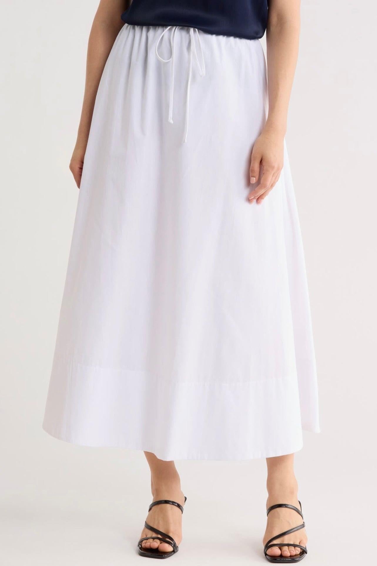 Olive and Bette's - Athens Skirt