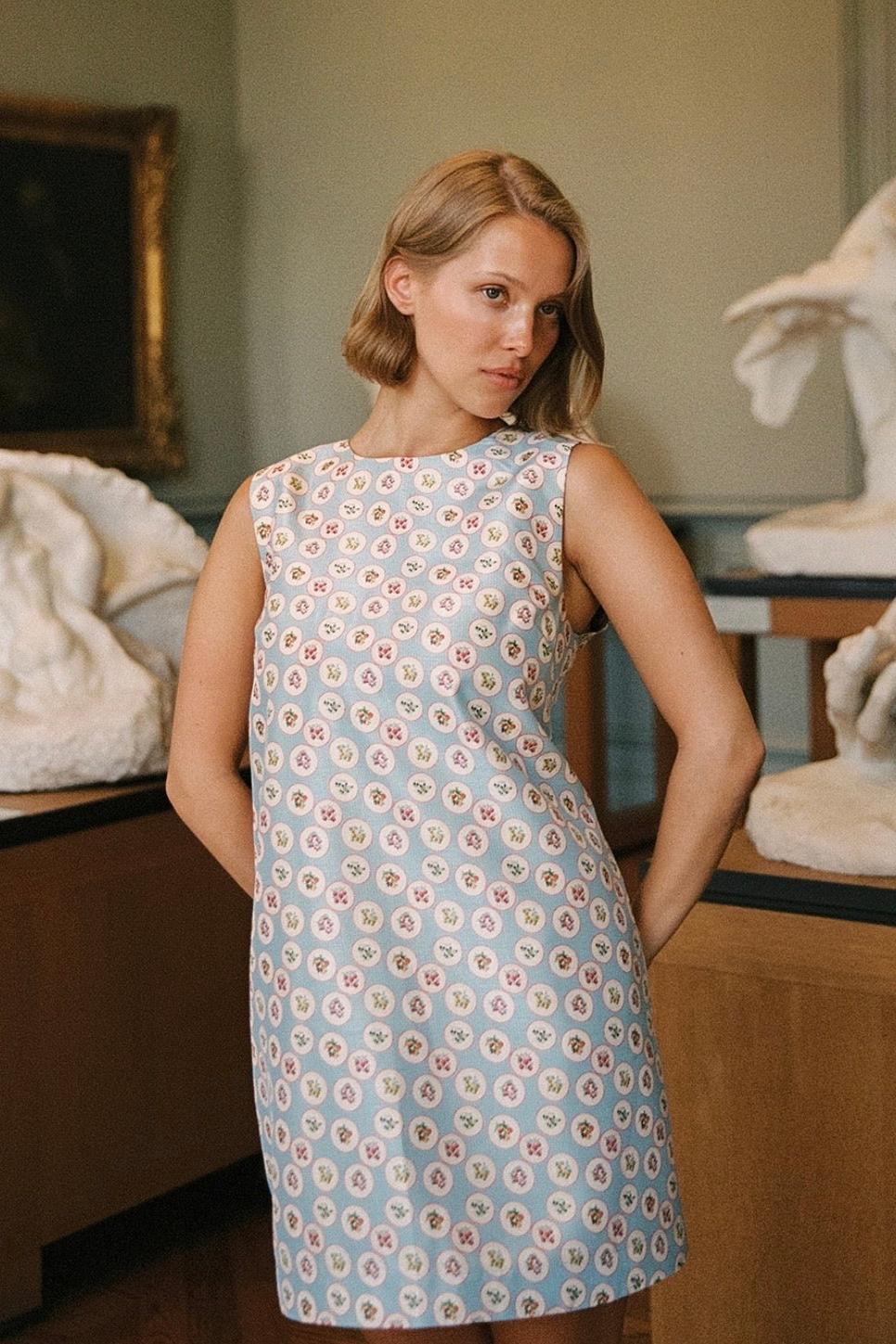Palm Noosa - Ella Mini Dress