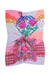 LUCY PRINTED SCARF / PAREO 132x90