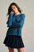 STEEL BLUE