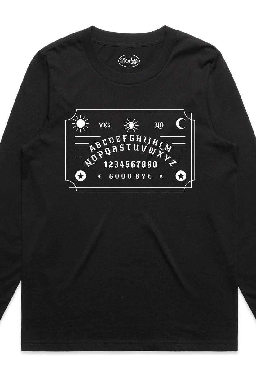 Olive and Bette's - Ouija Board