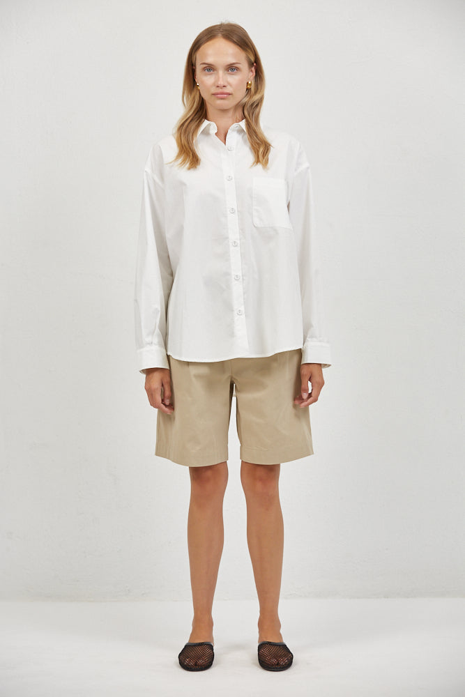 Road G - Blythe Shirt