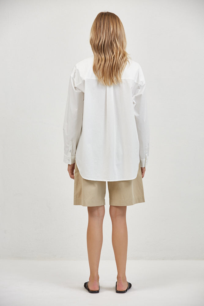 Road G - Blythe Shirt