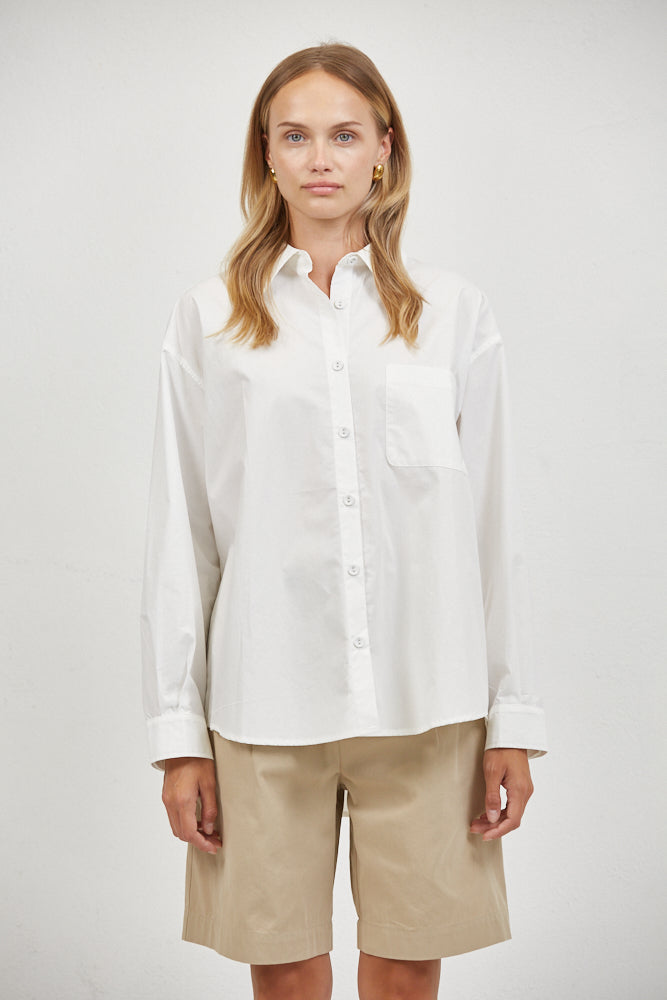 Road G - Blythe Shirt