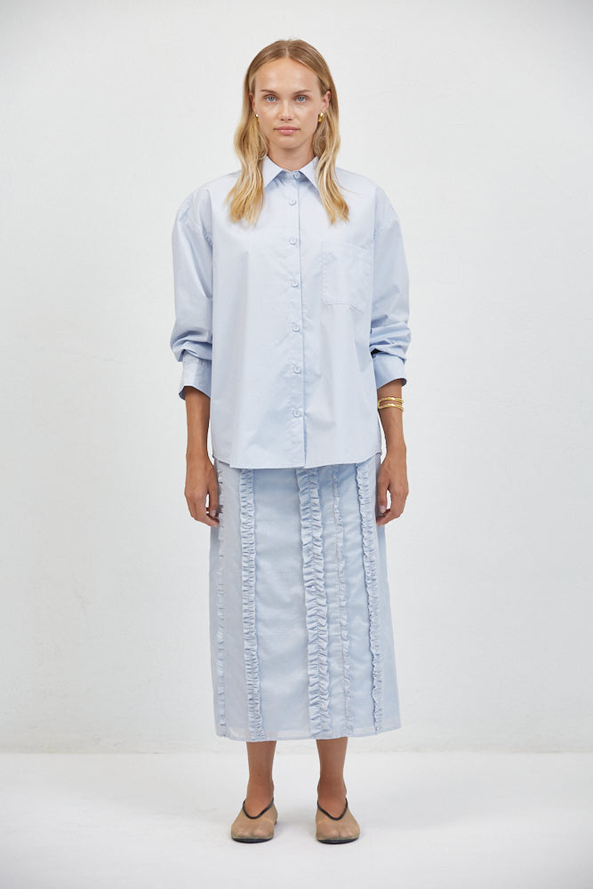 Road G - Blythe Shirt