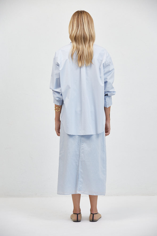 Road G - Blythe Shirt