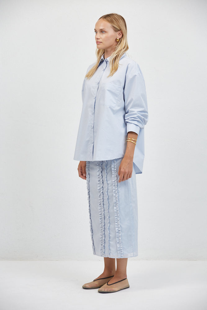 Road G - Blythe Shirt