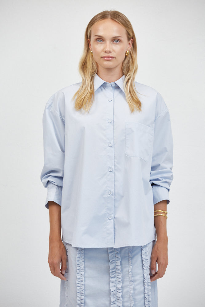 Road G - Blythe Shirt