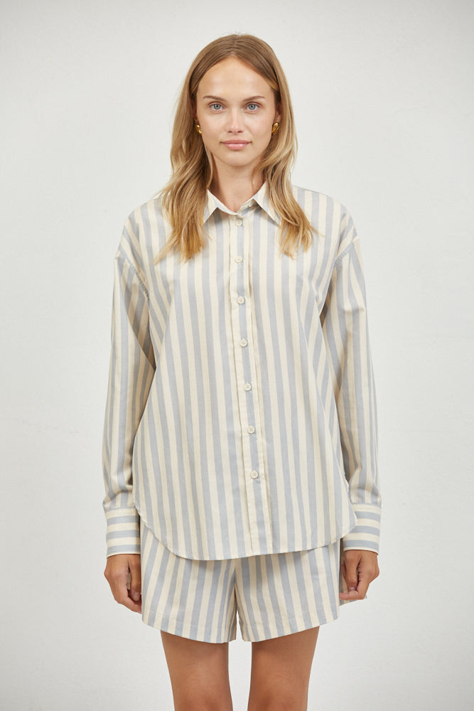 Road G - Loire Shirt