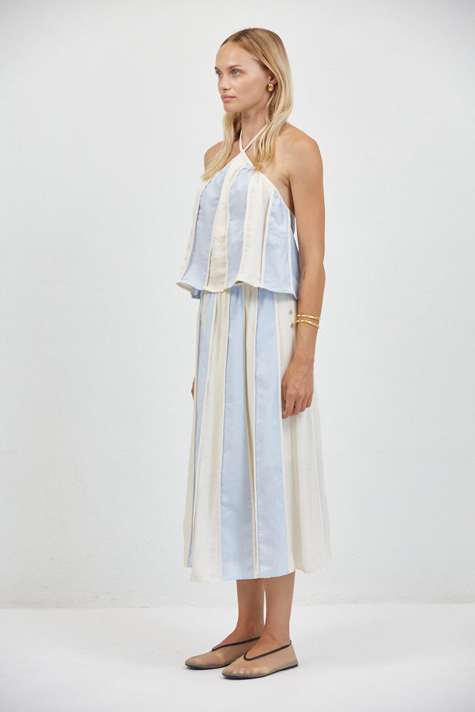 Road G - Roanne Halter Top